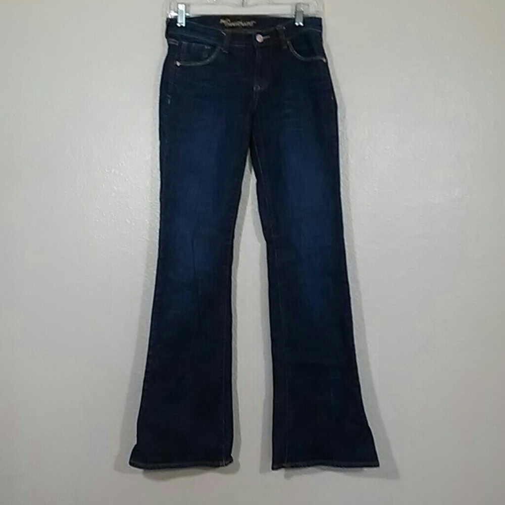 Women's Old Navy the sweet heart jeans size 0